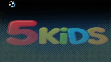 تردد قناة 5 Kids الجديدة 2025 على نايل سات وعرب سات بجودة HD للأطفال الآن